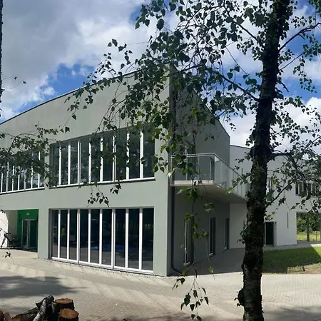 Ośrodek Sportu I Rekreacji W Janowcu Wielkopolskim *