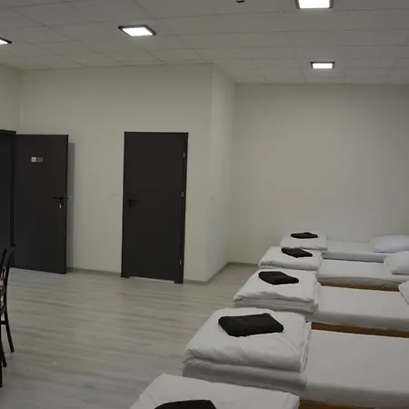 Osrodek Sportu I Rekreacji W Janowcu Wielkopolskim Janowiec Wielkopolski