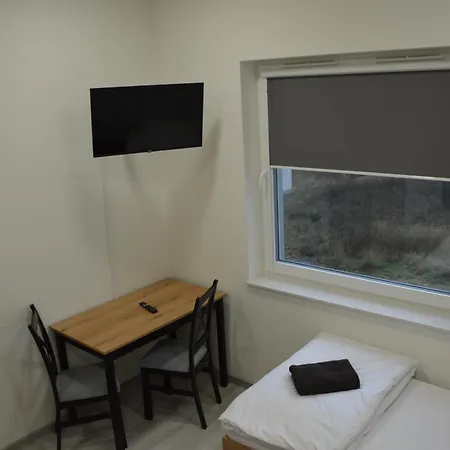 Osrodek Sportu I Rekreacji W Janowcu Wielkopolskim