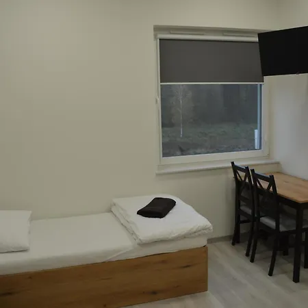 Osrodek Sportu I Rekreacji W Janowcu Wielkopolskim *