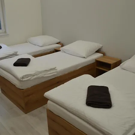 Osrodek Sportu I Rekreacji W Janowcu Wielkopolskim Janowiec Wielkopolski