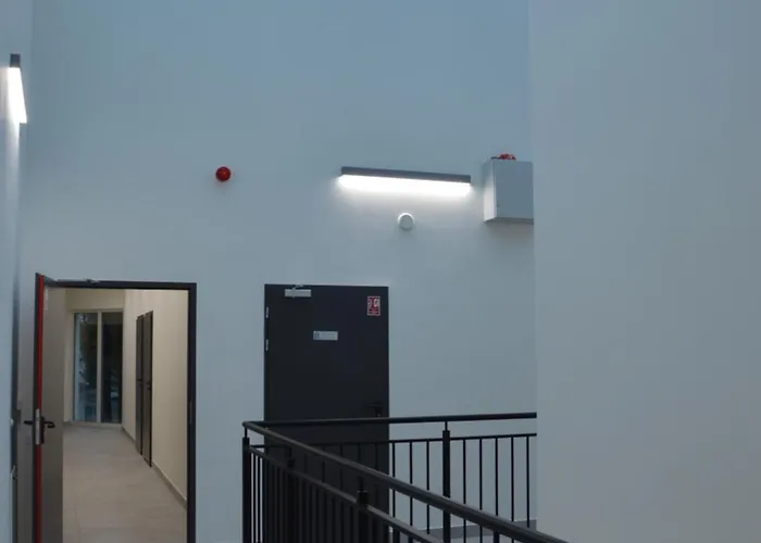 Osrodek Sportu I Rekreacji W Janowcu Wielkopolskim Hotel