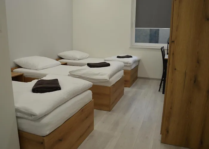 Hotel Osrodek Sportu I Rekreacji W Janowcu Wielkopolskim Janowiec Wielkopolski