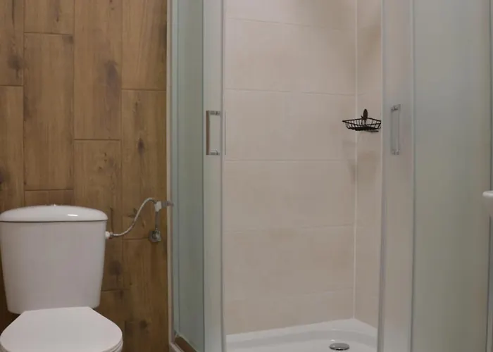 Hotel Osrodek Sportu I Rekreacji W Janowcu Wielkopolskim *