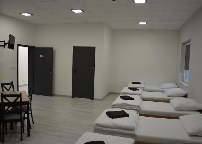 Osrodek Sportu I Rekreacji W Janowcu Wielkopolskim Janowiec Wielkopolski