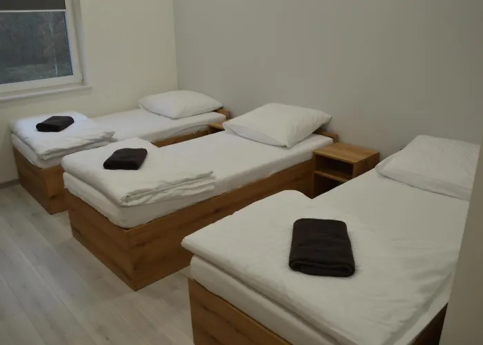 Osrodek Sportu I Rekreacji W Janowcu Wielkopolskim Janowiec Wielkopolski